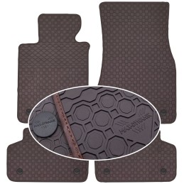 BMW 5 G30 G31 2017- Guminiai kilimėliai PRIME-LINER MAX-MAT