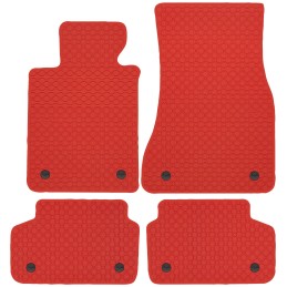 BMW 5 G30 G31 2017- Guminiai kilimėliai PRIME-LINER MAX-MAT