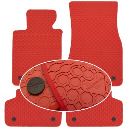 BMW 5 G30 G31 2017- Guminiai kilimėliai PRIME-LINER MAX-MAT