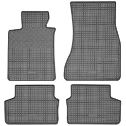 BMW 5 G30 G31 2017- RIGUM guminiai kilimėliai 904321