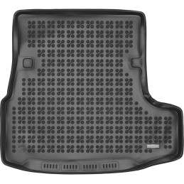 BMW 5 G30 Sedan Hybrid 2017- Bagažinės kilimėlis REZAW 232156