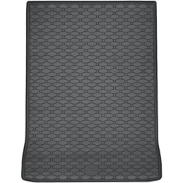 BMW 5 G30 sedanas nuo 2017-02 Bagažinės kilimėlis RIGUM 403176