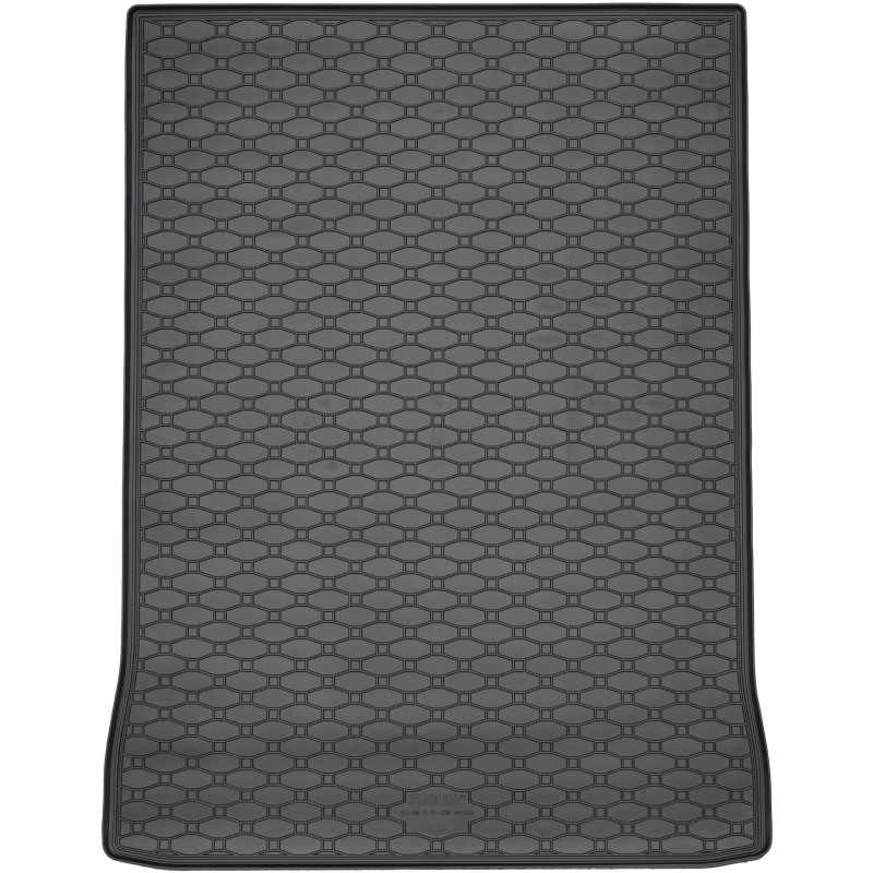 BMW 5 G30 sedanas nuo 2017-02 Bagažinės kilimėlis RIGUM 403176