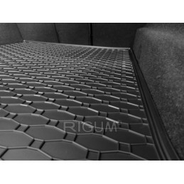 BMW 5 G30 sedanas nuo 2017-02 Bagažinės kilimėlis RIGUM 403176
