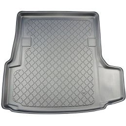 BMW 5 G30 sedano 2017- bagažinės kilimėlis ARISTAR 193637G