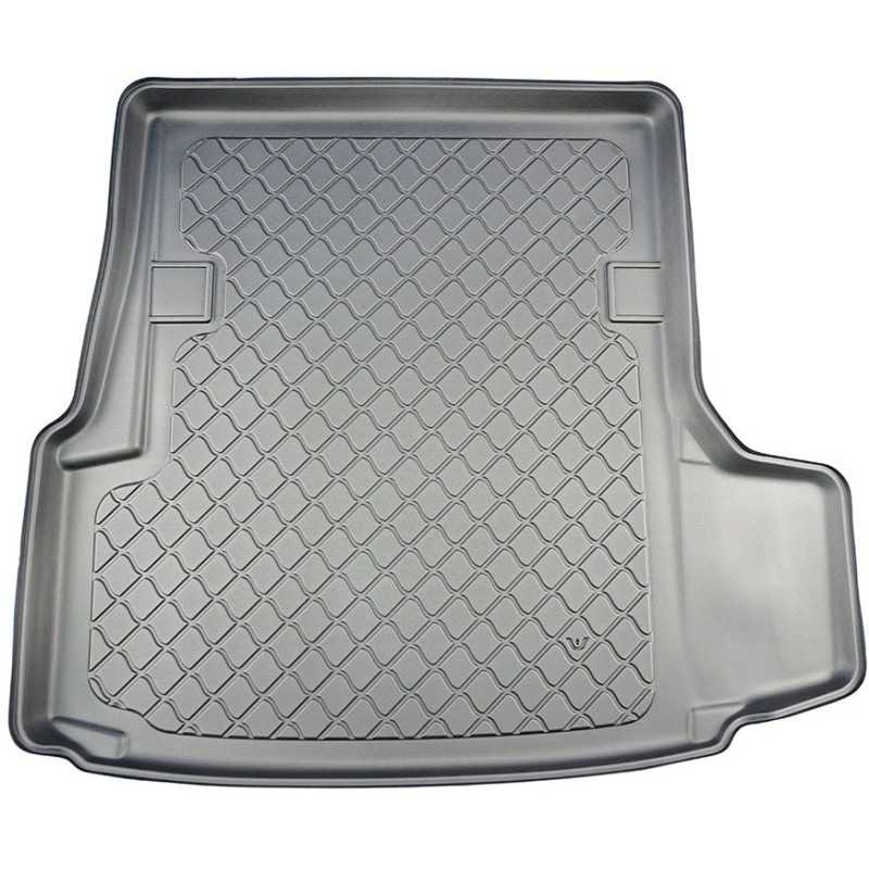 BMW 5 G30 sedano 2017- bagažinės kilimėlis ARISTAR 193637G