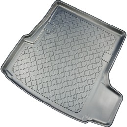 BMW 5 G30 sedano 2017- bagažinės kilimėlis ARISTAR 193637G