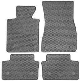 BMW 5 G60 / i5 2023- RIGUM guminiai kilimėliai 906158