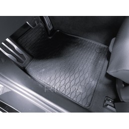 BMW 5 G60 / i5 2023- RIGUM guminiai kilimėliai 906158