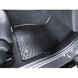 BMW 5 G60 / i5 2023- RIGUM guminiai kilimėliai 906158