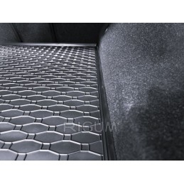 BMW 5 G60 / i5 Sedanas 2023- RIGUM bagažinės kilimėlis 403312