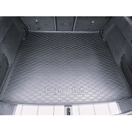 BMW 5 G61 Touring 2024- / BMW 5e Touring 2024- / BMW i5 G61 Touring 2024- Bagažinės kilimėlis RIGUM 403329