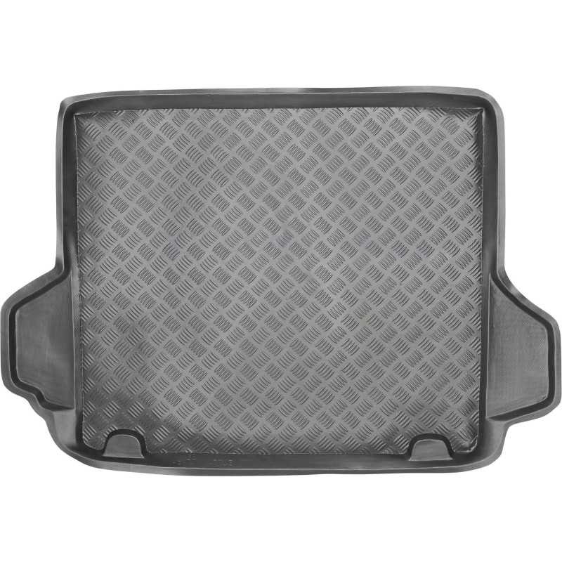 BMW 5 GT Gran Tourismo 2009-2017 Bagažinės kilimėlis MIX-PLAST 12073