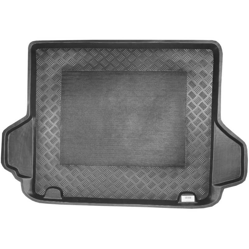 BMW 5 GT Gran Tourismo 2009-2017 Bagažinės kilimėlis MIX-PLAST 12073/M