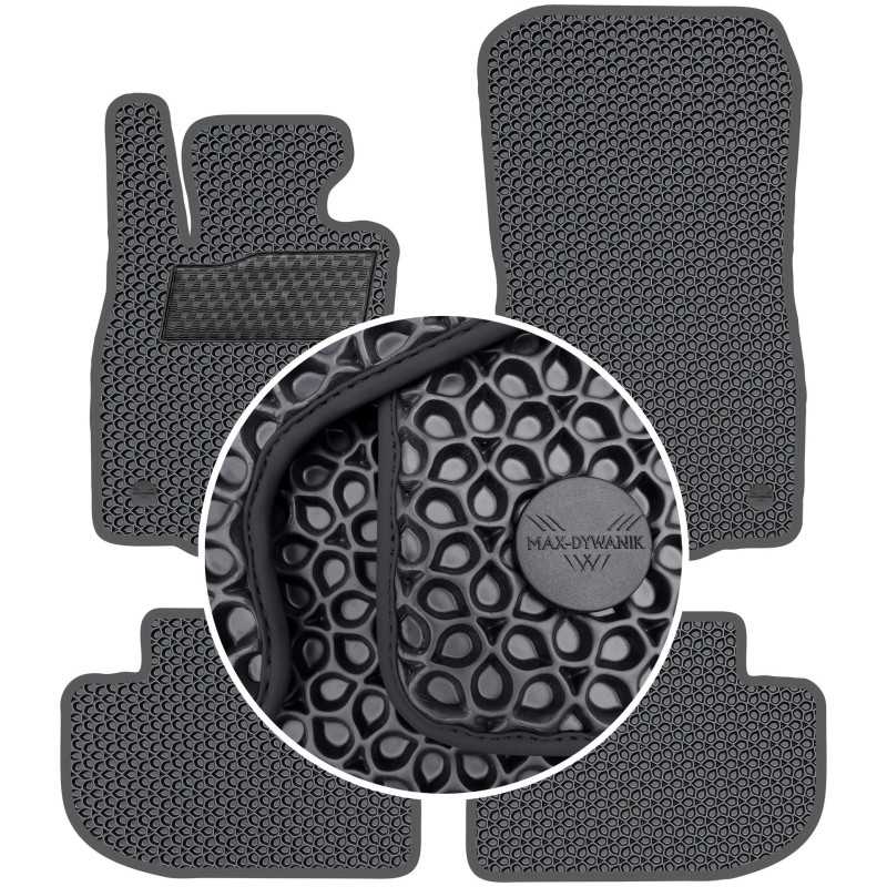 BMW 6 F06 Gran Coupe 2011-2019 EVA MAX-MAT 10082