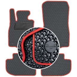 BMW 6 F06 Gran Coupe 2011-2019 EVA MAX-MAT 10082