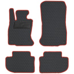 BMW 6 F06 Gran Coupe 2011-2019 EVA MAX-MAT 10082