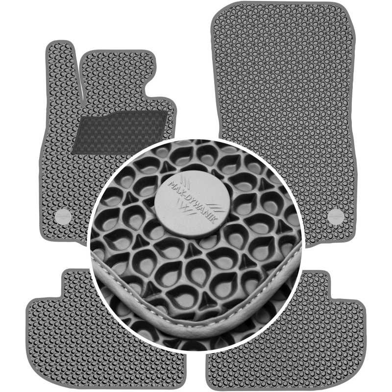 BMW 6 F06 Gran Coupe 2011-2019 EVA MAX-MAT 10082