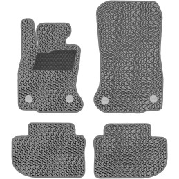 BMW 6 F06 Gran Coupe 2011-2019 EVA MAX-MAT 10082