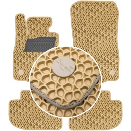 BMW 6 F06 Gran Coupe 2011-2019 EVA MAX-MAT 10082