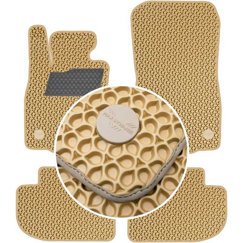 BMW 6 F06 Gran Coupe 2011-2019 EVA MAX-MAT 10082