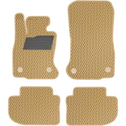 BMW 6 F06 Gran Coupe 2011-2019 EVA MAX-MAT 10082