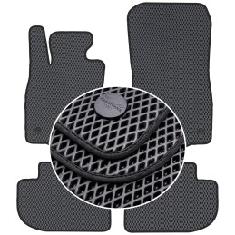 BMW 6 F06 Gran Coupe 2011-2019 EVA MAX-MAT 10082