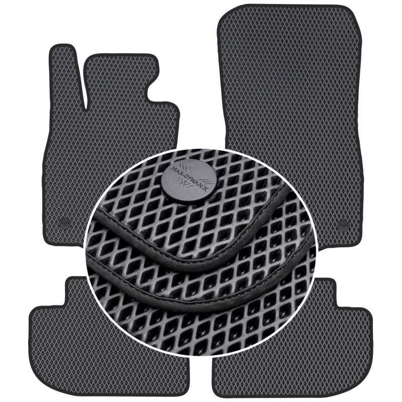 BMW 6 F06 Gran Coupe 2011-2019 EVA MAX-MAT 10082