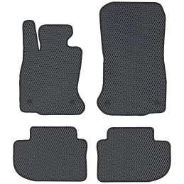 BMW 6 F06 Gran Coupe 2011-2019 EVA MAX-MAT 10082