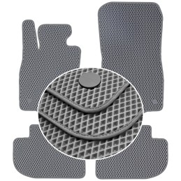 BMW 6 F06 Gran Coupe 2011-2019 EVA MAX-MAT 10082