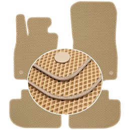 BMW 6 F06 Gran Coupe 2011-2019 EVA MAX-MAT 10082