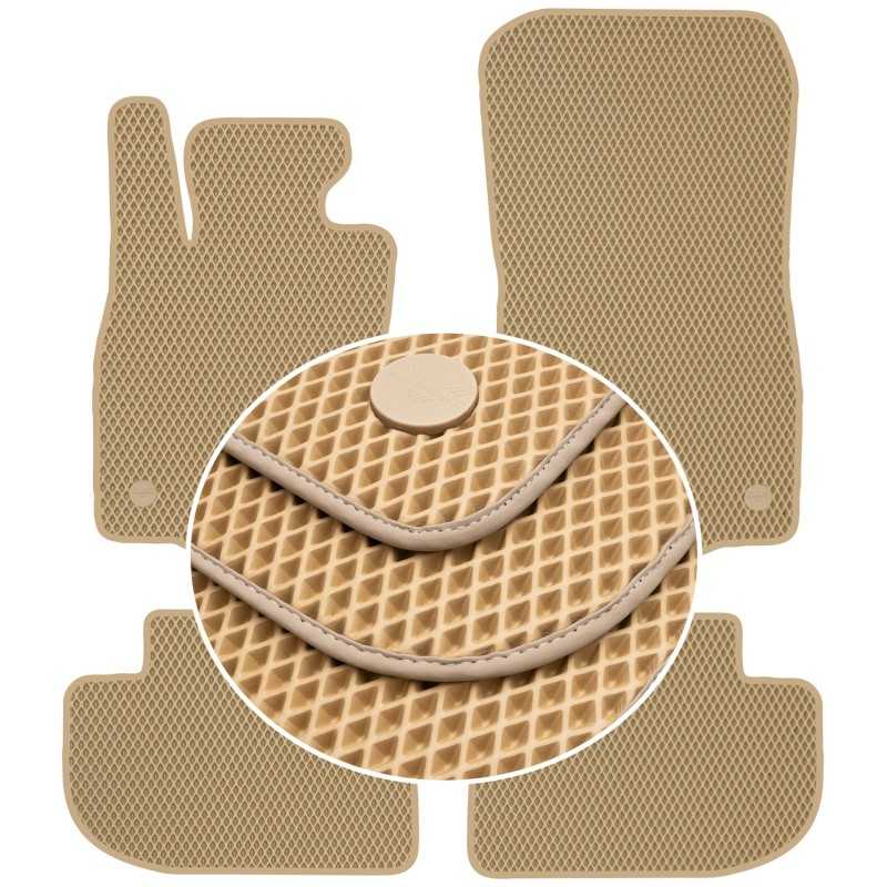 BMW 6 F06 Gran Coupe 2011-2019 EVA MAX-MAT 10082