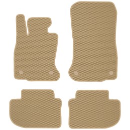 BMW 6 F06 Gran Coupe 2011-2019 EVA MAX-MAT 10082