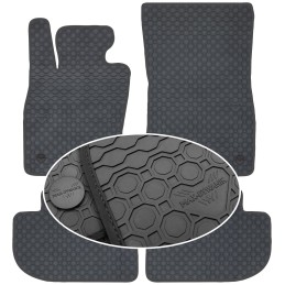 BMW 6 F06 Gran Coupe 2011-2019 m. Guminiai kilimėliai PRIME-LINER MAX-MAT