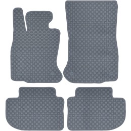 BMW 6 F06 Gran Coupe 2011-2019 m. Guminiai kilimėliai PRIME-LINER MAX-MAT