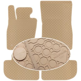 BMW 6 F06 Gran Coupe 2011-2019 m. Guminiai kilimėliai PRIME-LINER MAX-MAT