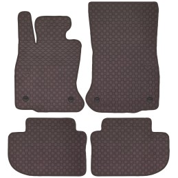 BMW 6 F06 Gran Coupe 2011-2019 m. Guminiai kilimėliai PRIME-LINER MAX-MAT