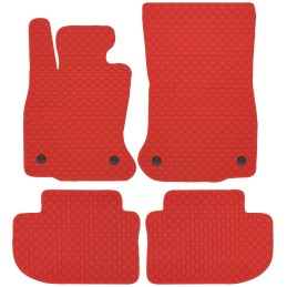 BMW 6 F06 Gran Coupe 2011-2019 m. Guminiai kilimėliai PRIME-LINER MAX-MAT