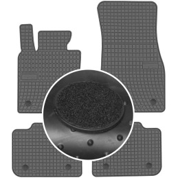 BMW 6 G32 GT 2017- Guminiai kilimėliai FROGUM 410589