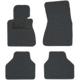 BMW 7 E65 Short 2001-2008 EVA MAX-MAT 10083