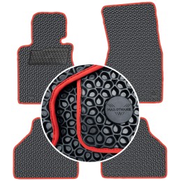 BMW 7 E65 Short 2001-2008 EVA MAX-MAT 10083