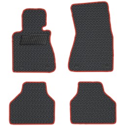 BMW 7 E65 Short 2001-2008 EVA MAX-MAT 10083