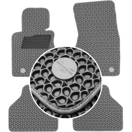 BMW 7 E65 Short 2001-2008 EVA MAX-MAT 10083