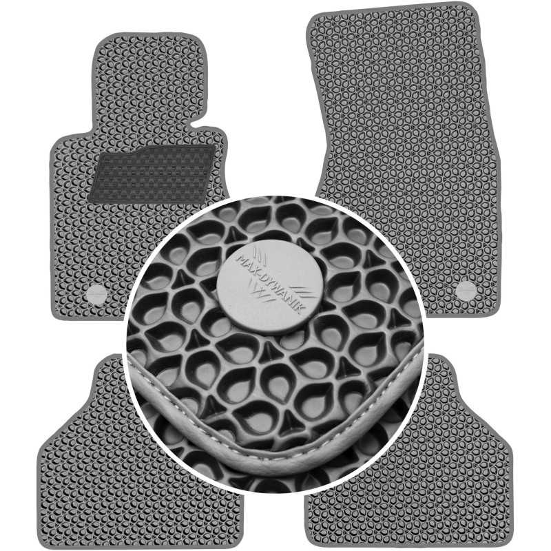 BMW 7 E65 Short 2001-2008 EVA MAX-MAT 10083