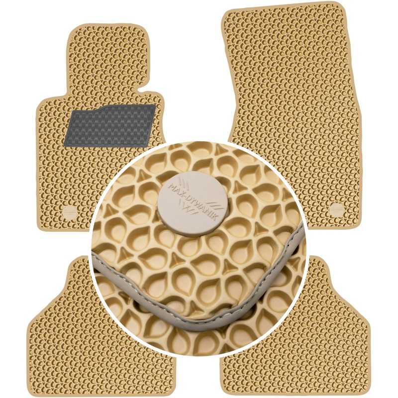 BMW 7 E65 Short 2001-2008 EVA MAX-MAT 10083