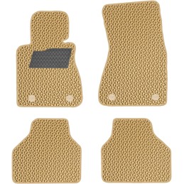 BMW 7 E65 Short 2001-2008 EVA MAX-MAT 10083