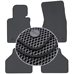 BMW 7 E65 Short 2001-2008 EVA MAX-MAT 10083