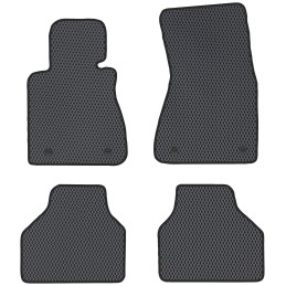 BMW 7 E65 Short 2001-2008 EVA MAX-MAT 10083