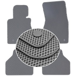 BMW 7 E65 Short 2001-2008 EVA MAX-MAT 10083