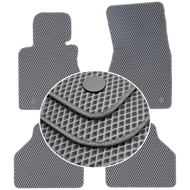 BMW 7 E65 Short 2001-2008 EVA MAX-MAT 10083